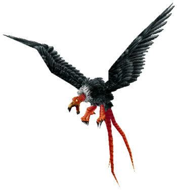 buzzard wowpedia your wiki