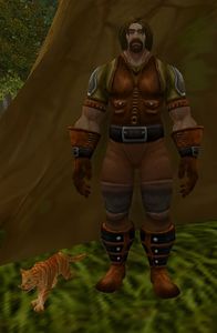 Marcus Jensen Wowpedia Your wiki guide to the World of Warcraft