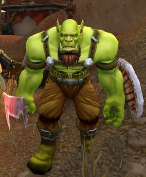 Mankrik - Wowpedia - Your wiki guide to the World of Warcraft