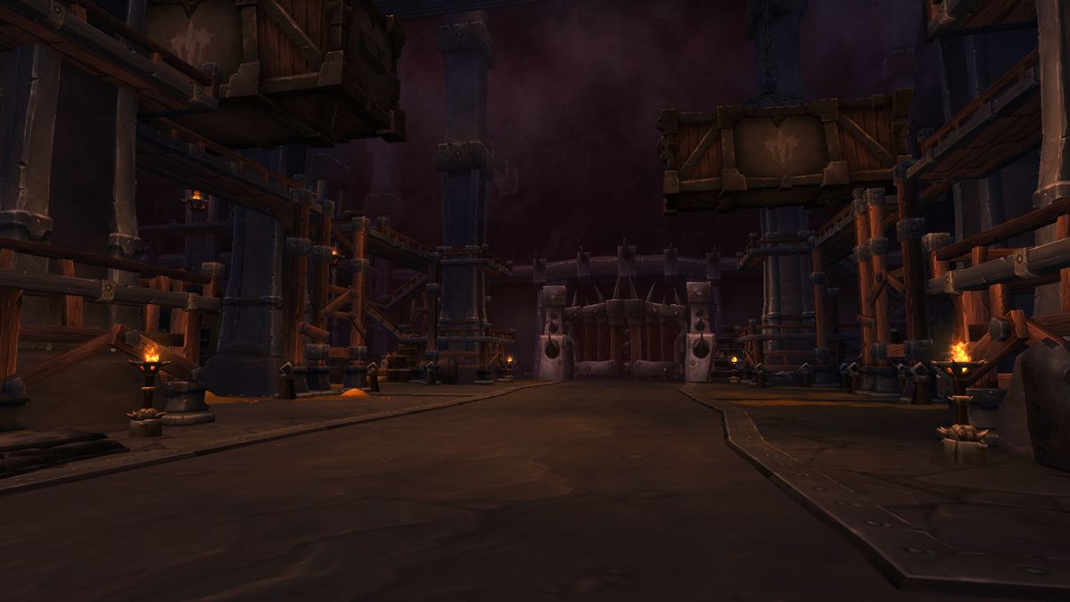Breaking Grounds - Wowpedia - Your wiki guide to the World of Warcraft