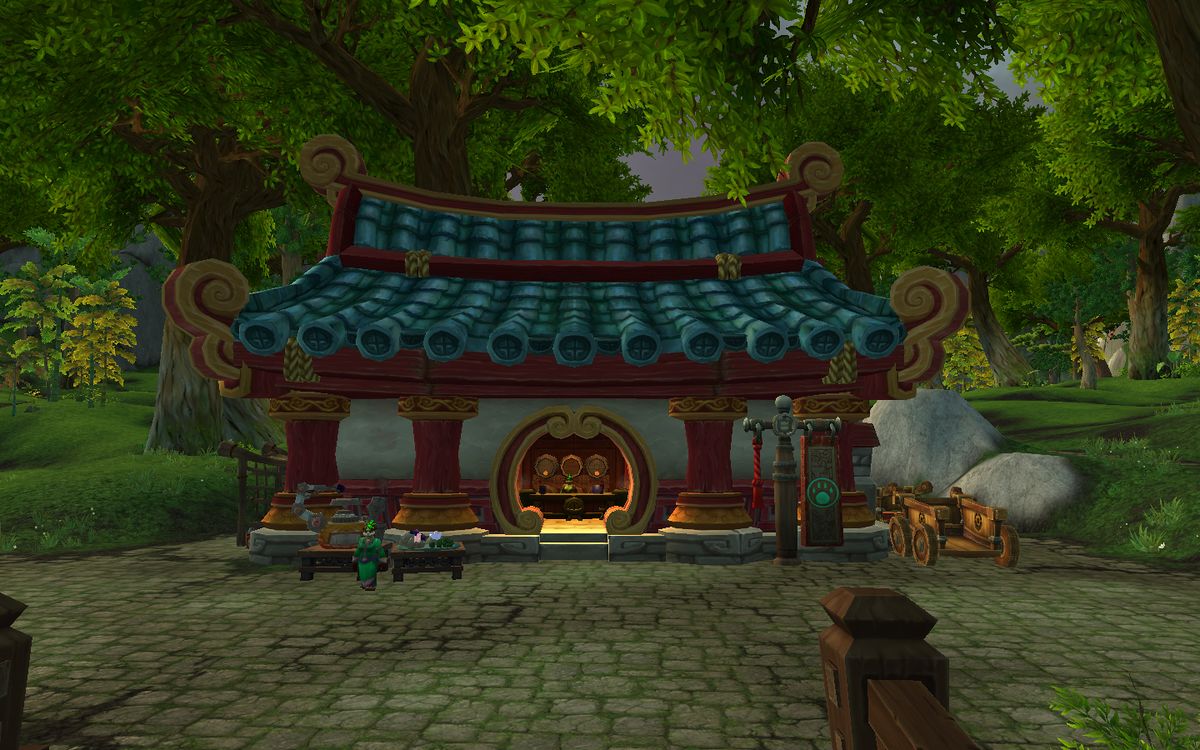 Greenstone Inn Wowpedia Your wiki guide to the World of Warcraft
