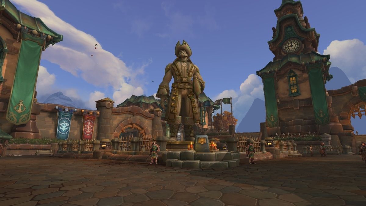 Unity Square Wowpedia Your wiki guide to the World of Warcraft