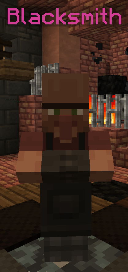 Blacksmith - Official Wynncraft Wiki
