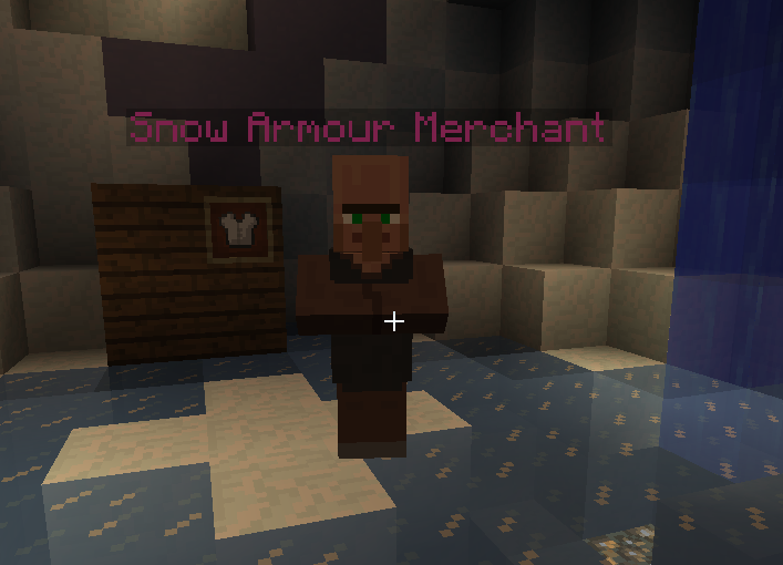 Snow Armour Merchant Official Wynncraft Wiki