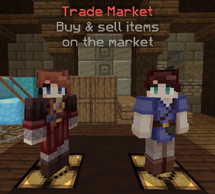 Trade Market Official Wynncraft Wiki