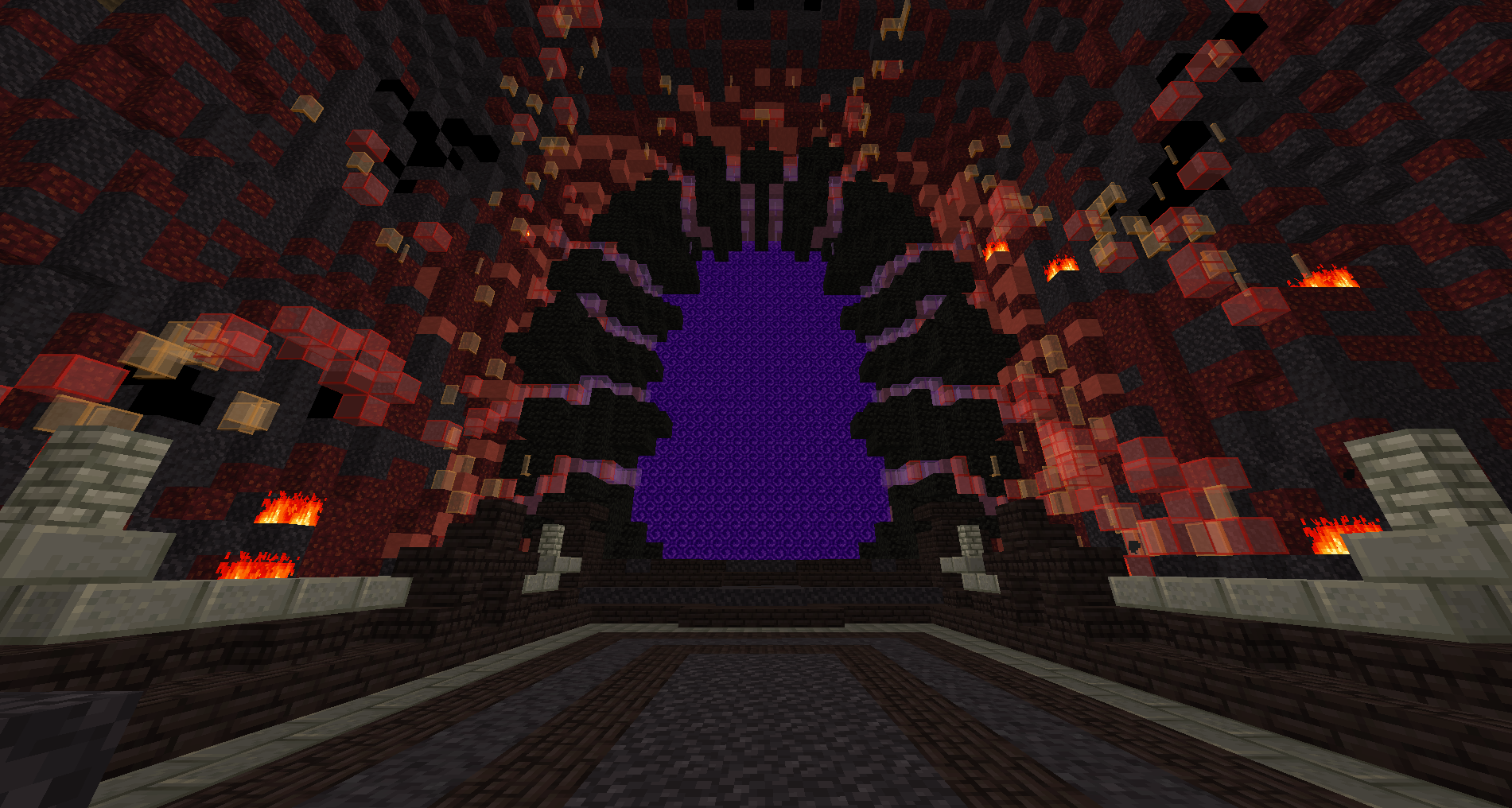 The endergetic expansion 1. Jaden s nether expansion. Мод nether ex. Майнкрафт nether remastered. Jaden s nether expansion.