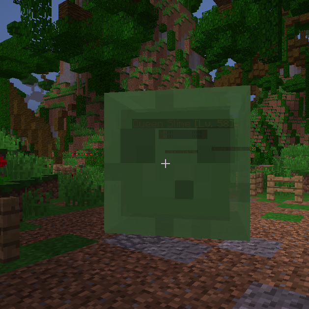 Queen Slime Official Wynncraft Wiki