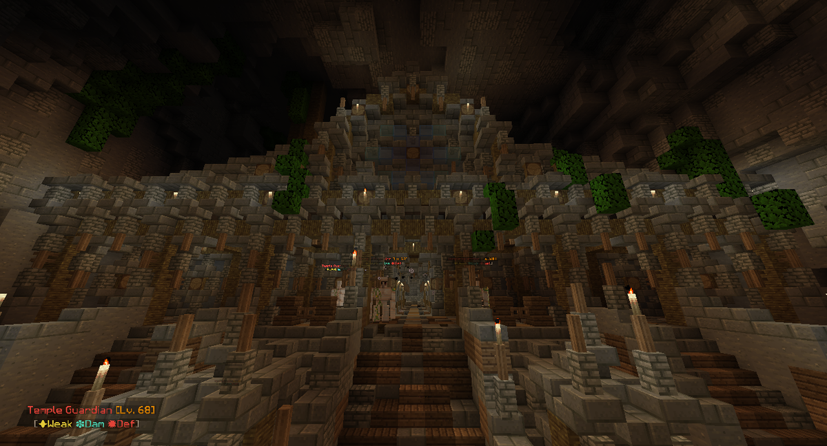 Jungle Temple Official Wynncraft Wiki