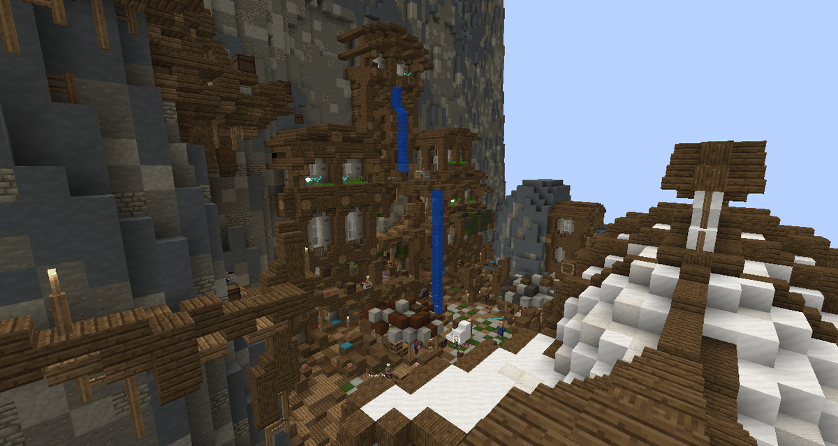 KandonBeda Official Wynncraft Wiki