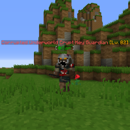 Key Guardian Official Wynncraft Wiki