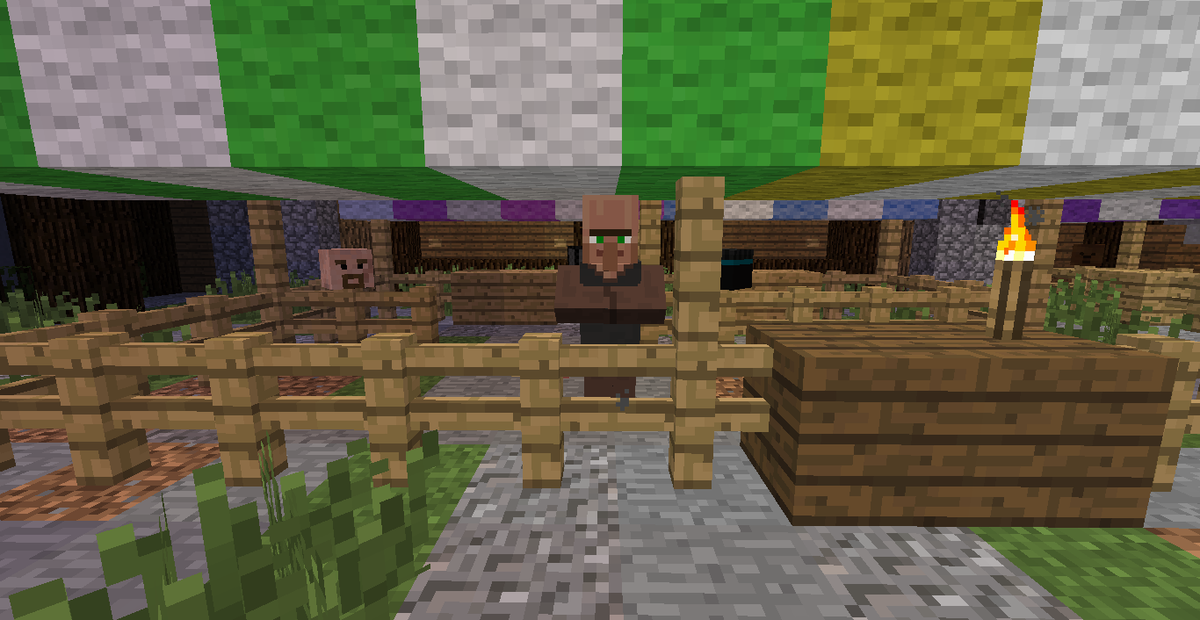 Adventurer Merchant Official Wynncraft Wiki