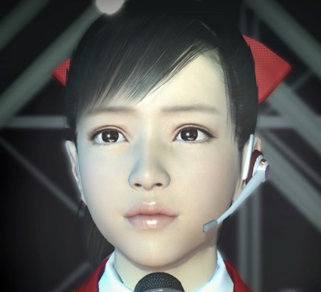 Haruka Sawamura - Yakuza Wiki - How Old Is Haruka In Yakuza 4