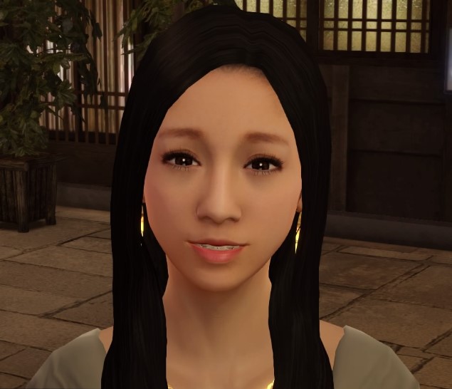 Junko (Yakuza 0) Yakuza Wiki