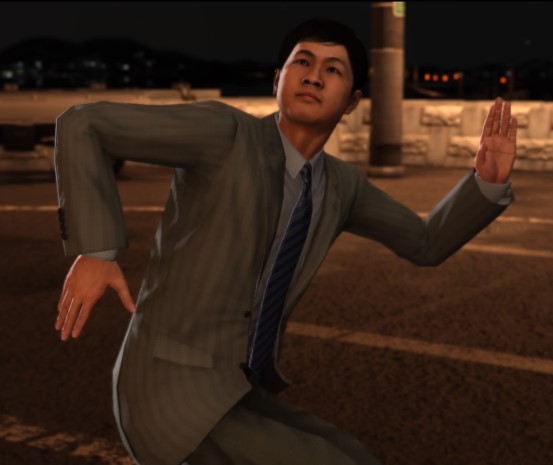 Hironaka Yakuza Wiki