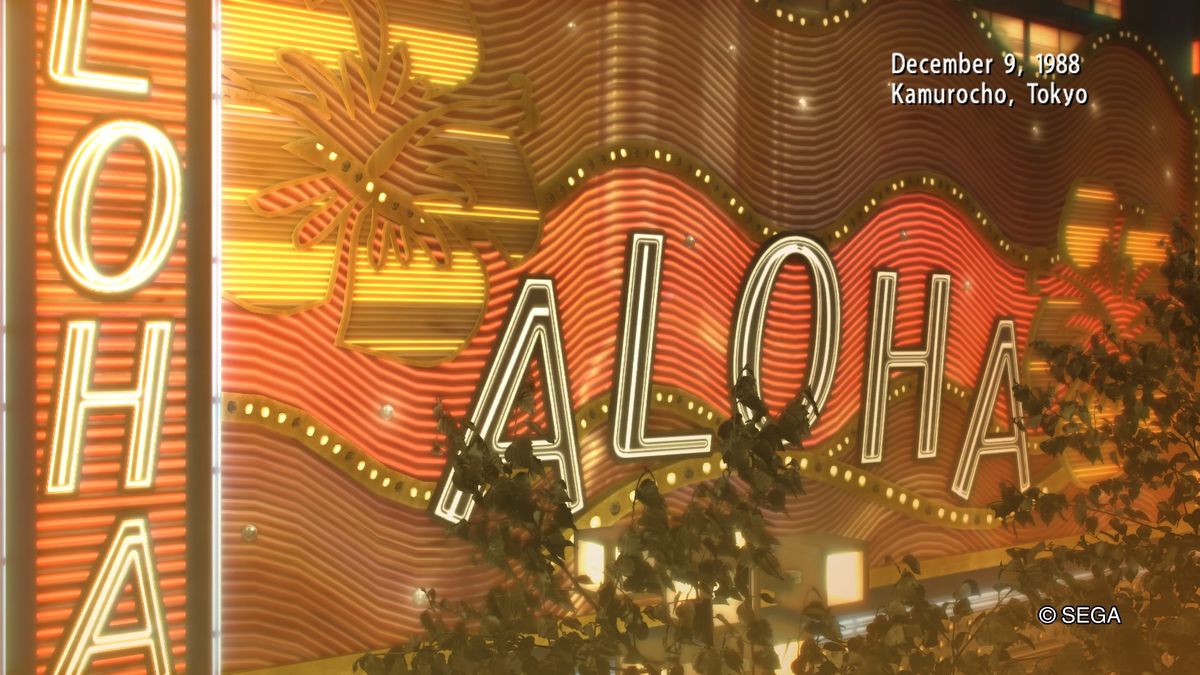 Kamurocho Yakuza Wiki