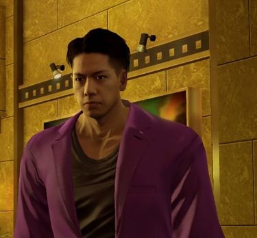 Yuki Sato Yakuza Wiki