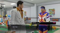 The Greatest Glory - Yakuza Wiki