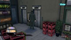 Yoronotaki Sotenbori - Yakuza Wiki