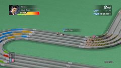 Pocket Circuit Fighter! - Yakuza Wiki