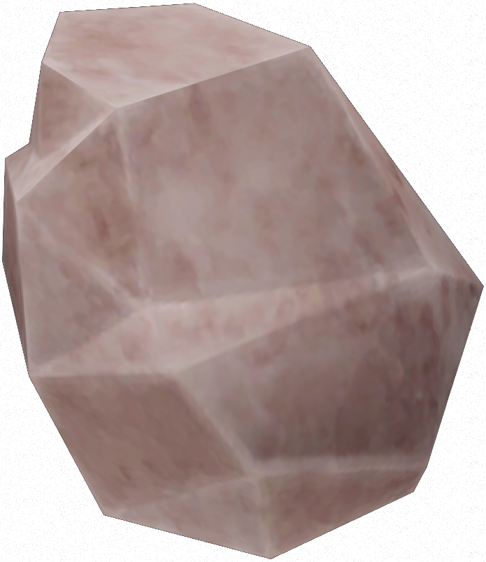 Rock Salt Zelda Wiki