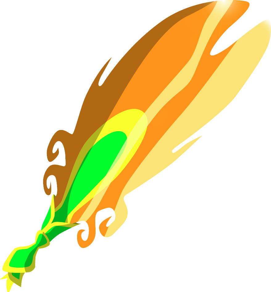 Golden Feather Zelda Wiki
