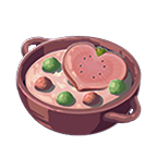 Creamy Heart Soup - Zelda Wiki