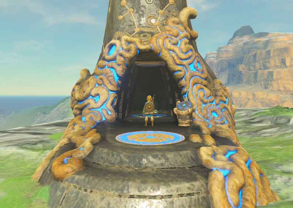 Owa Daim Shrine Zelda Wiki owa-daim-shrine-zelda-wiki