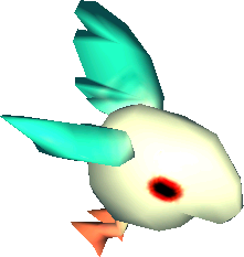 Sheerow - Zelda Wiki