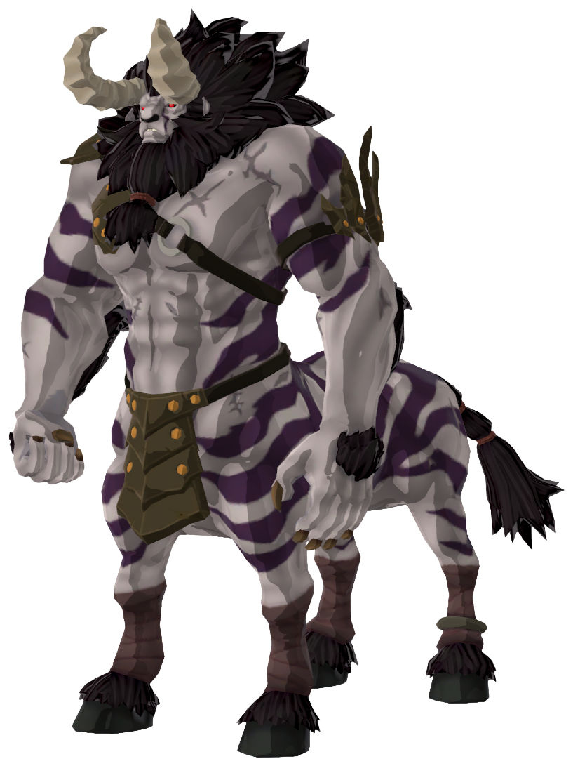 Silver Lynel Zelda Wiki