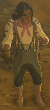 Zyle - Zelda Wiki