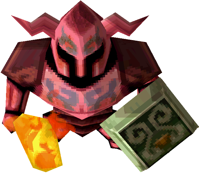 Torch Phantom Zelda Wiki