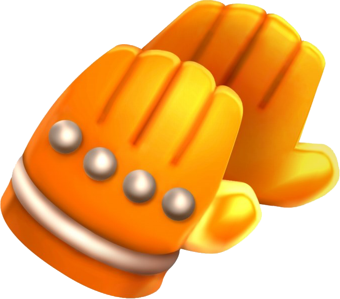 Fire Gloves Zelda Wiki