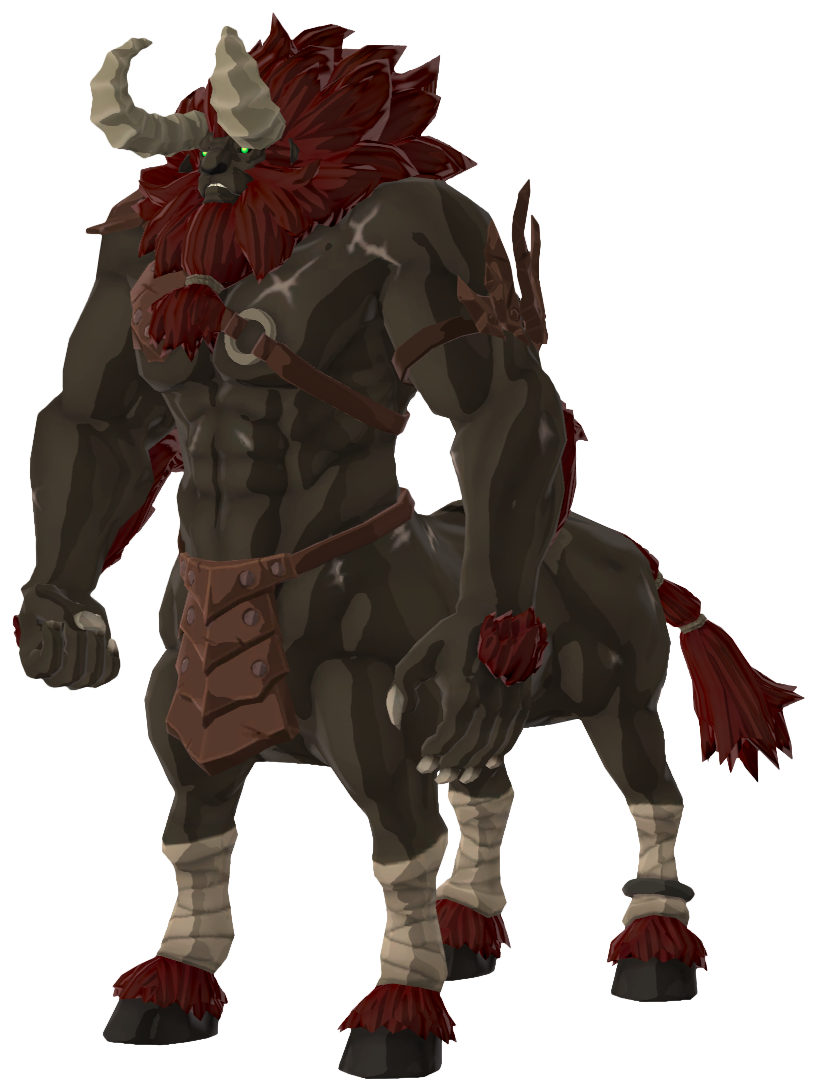 FileBotW Lynel Model.png Zelda Wiki