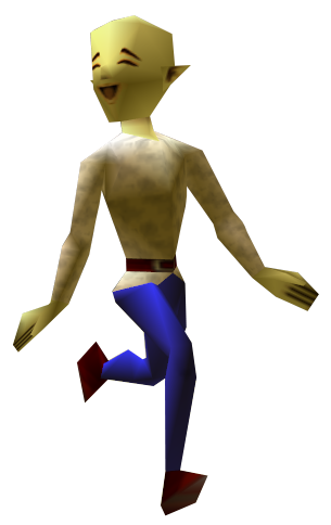 running man challenge ocarina of time running man challenge ocarina of time
