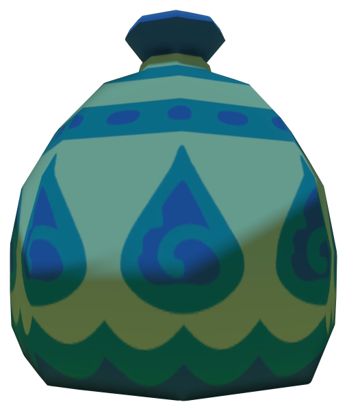 Water Jar Zelda Wiki