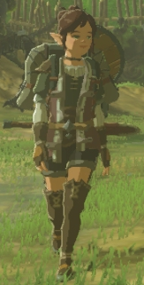 Zelda Zelda
