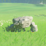BotW Hyrule Compendium Stone Pebblit.png