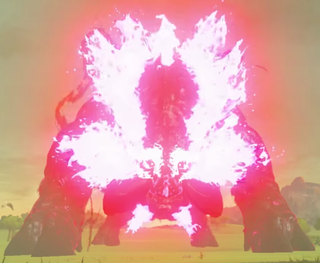 BotW Dark Beast Ganon Model.png