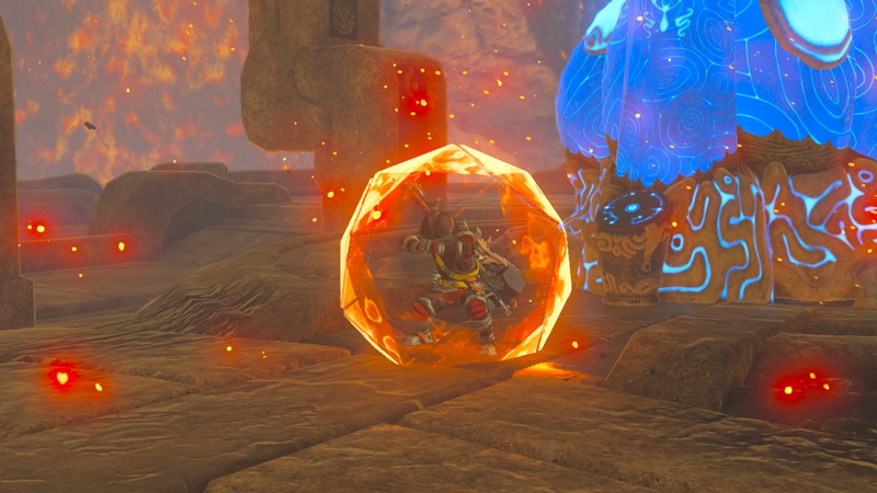 File:BotW Daruk's Protection.png