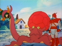 Octorok - Zelda Wiki