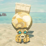 BotW Hyrule Compendium Treasure Octorok.png