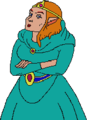 Characters in The Wand of Gamelon - Zelda Wiki