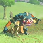 BotW Hyrule Compendium Blue Bokoblin.png