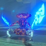 BotW Hyrule Compendium Guardian Scout III.png