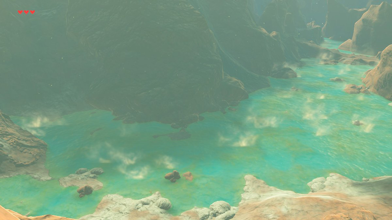 File:BotW Lake Ferona.png
