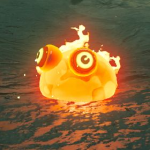 BotW Hyrule Compendium Fire Chuchu.png
