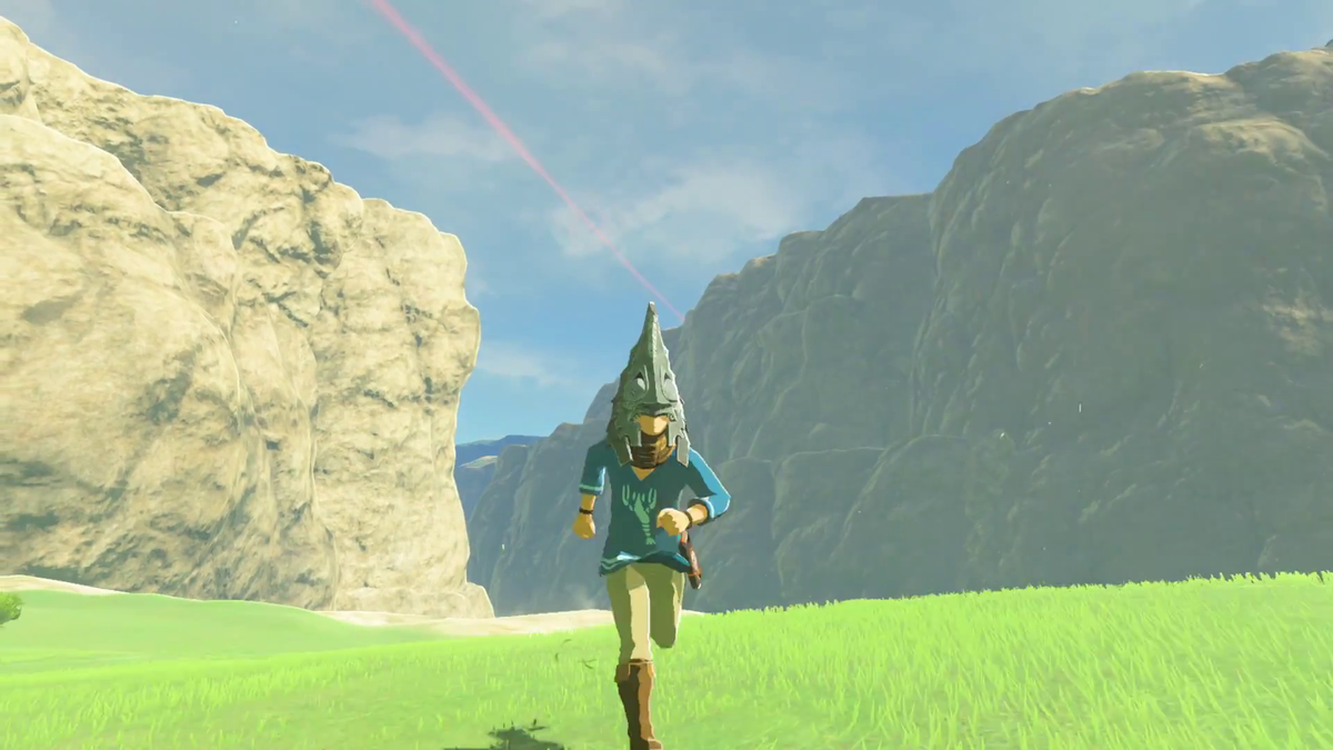 EX Treasure Usurper King Zelda Wiki