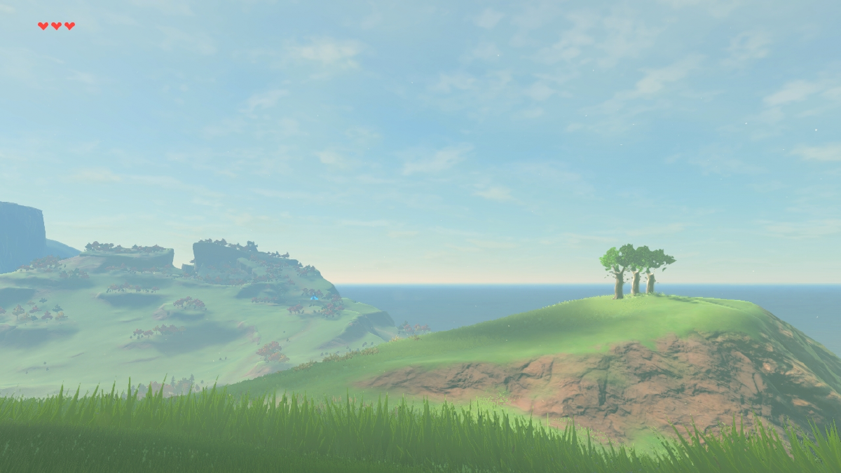 Ulri Mountain Zelda Wiki