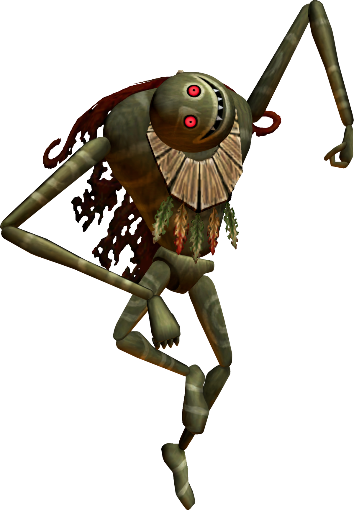 Puppet - Zelda Wiki
