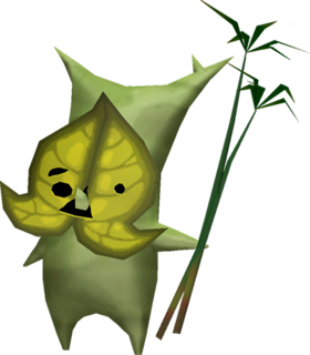 Drona Korok Zelda Wiki